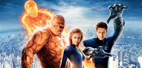 Für links auf dieser seite erhält kino.de ggf. Fantastic Four: Wann kommen die Marvel-Helden endlich ins MCU?