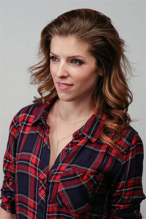 Locul nașterii portland, maine, usa. Anna Kendrick pictures gallery (5) | Film Actresses