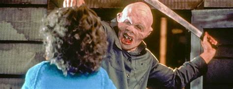 In listening part 2, you complete gaps in several sentences. The Original FRIDAY THE 13TH PART 3 Ending Revealed In ...