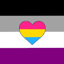 Buy pansexual pride sticker by judecas. pride pfp | Tumblr