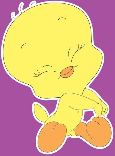 Step by step drawing tutorial on how to draw tweety bird tweety is a fictional character in yellow color. How to Draw Baby Tweety Bird from TinyToons Adventures ...