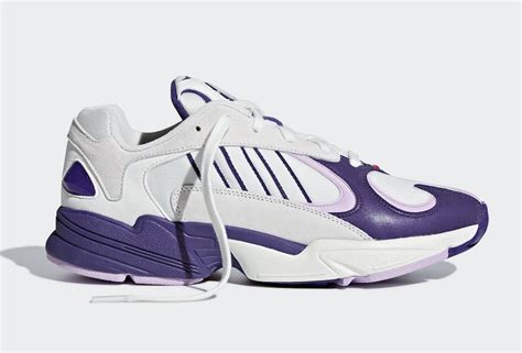 Stay tuned as more info begins to surface. Adidas presenta ufficialmente la collezione Dragon Ball Z ...
