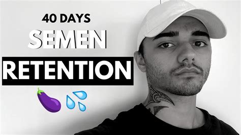 Sexual energy transmutation at work. Semen Retention | How To Transmute Your Energy | Day 40 ...