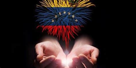 Happy sarawak day for all sarawakians #sarawakindependenceday pic.twitter.com/ntkdogrxzn. Venezuelan Independence Day - Lisbeth Coiman
