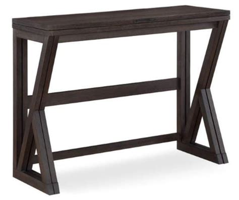 Besides good quality brands, you'll also find plenty of discounts when you shop for folding table tables leg during big sales. Espresso Brown Folding Dining Table - Big Lots in 2021 | Folding dining table, Dining table in ...