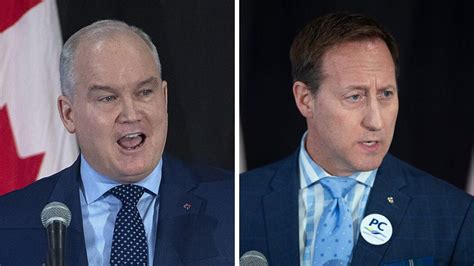 Conservative leader erin o'toole gave an impassioned speech to caucus yesterday, railing against calls to cancel canada day. Behind closed doors, the Conservatives' debate over Derek ...