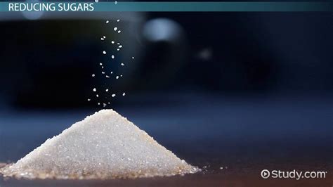 Is trehalose non reducing sugar? Reducing vs. Non-Reducing Sugars: Definition & Comparison ...