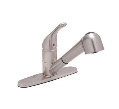 Why replace when you may be able to repair your quality valley faucet? Detachable Sprayer For Faucet Huntington Brass Single Hole ...