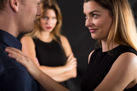 They need to feel they are. TRUE STORY: "I slept with my sister's fiance the night ...