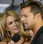 Rebecca de alba is a popular tv show host from zacatecas, mexico. Ricky Martin y Rebecca de Alba confirman su noviazgo al ...