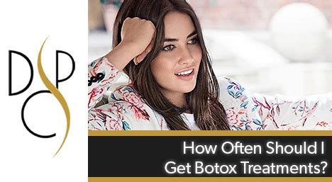 But 'the waiting lists are often from nine to 12 months, and it is variable on where you how do you find the right doctor for botox for migraine. How Often Should I Get Botox Treatments? | Dr. Steven Davis