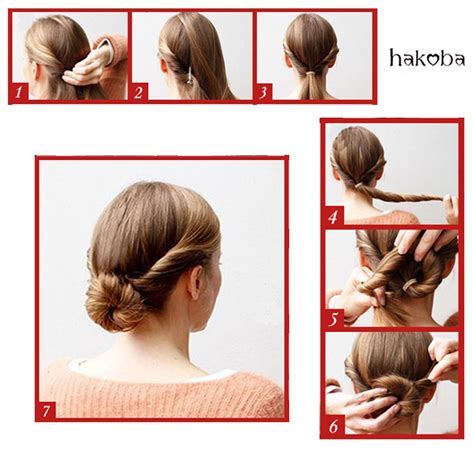 Check spelling or type a new query. Pin by Hakoba on Hair Styling made easy! | Embroidery fabric, Hair styles, Hairdo