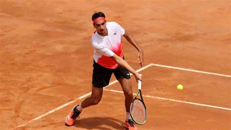 A pochi minuti l'uno dall'altro hanno centrato gli ottavi a wimbledon, terzo slam del 2021 in corso sui campi in erba dell'all england club. ATP Roma: Sonego - Thiem dove vederla in streaming e diretta