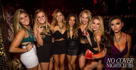 Traditionally london is divided into several parts: No Cover Nightclubs - 101 Photos & 348 Reviews - Party ...