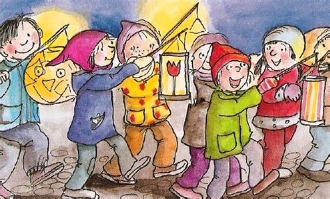 Alles zu laternen, bedeutung und sankt martin. "Ich geh mit meiner Laterne": Laternenumzüge in der Region ...
