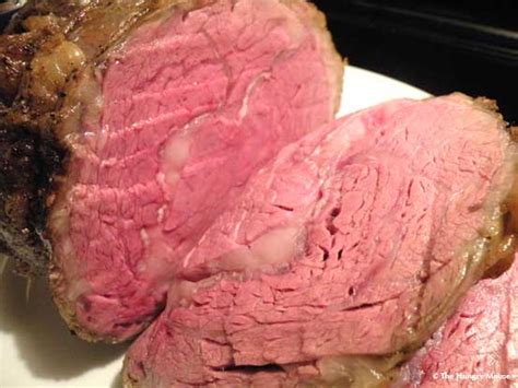 Crank the heat up to 500 degrees fahrenheit to crisp the exterior of the roast. Prime Rib At 250 Degrees / Even more, the prime rib ...