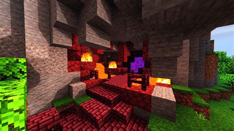 (the map maker doesn't specify that you're a daemon, that's my own imaginings kicking in by way of explanation for being marooned. Survival House for MCPE (Map/Building) | Minecraft AddOns