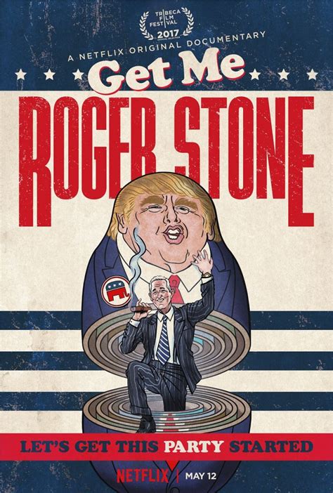 Il classico 'triangolo' diventa occasione per interrogarsi sul rapporto tra l'uomo e la religione. Get Me Roger Stone (Film, 2017) - MovieMeter.nl