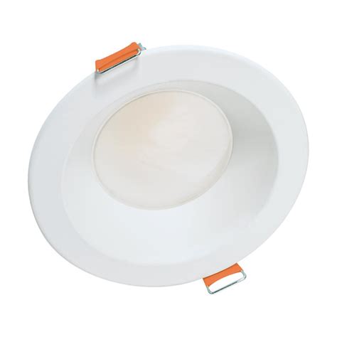 Rated 5 out of 5 stars. Halo LCR6 Series 6 in. Selectable Round Canless Integrated ...
