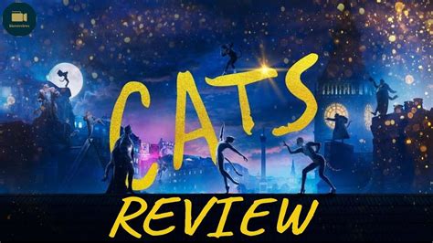 This post was submitted on 21 dec 2019. Cats (2019) - Movie Review - YouTube