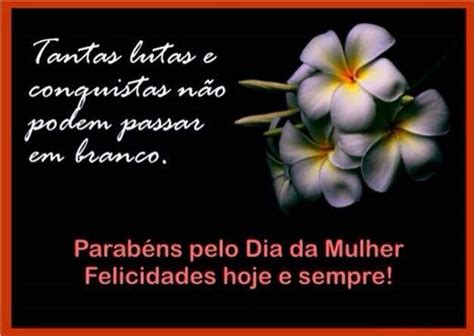 O dia internacional da mulher surgiu durante um período da história em que o movimento pelos direitos femininos se tornou uma questão de sobrevivência e dignidade. DIA INTERNACIONAL DA MULHER - Mensagem da Deputada Marinha ...