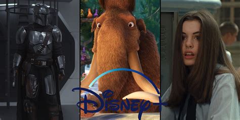 Stream now for endless access to epic adventures, superhero blockbusters, and disney classics. Disney Plus: Neue Filme und Serien im Mai 2020 - HIFI.DE