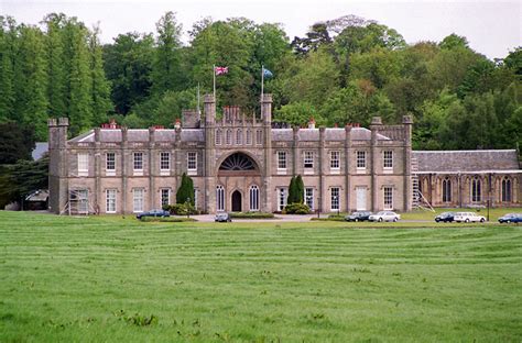 The hall served as the headquarters for british midland international airline until it was. Donington Hall, Castle Donington © Stephen Richards ...
