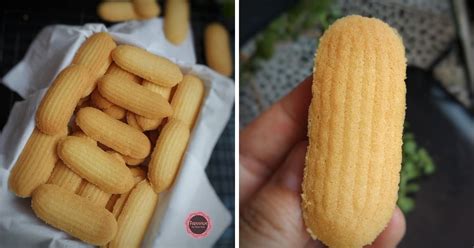 Kenapa telur gabus hancur saat digoreng. Siapa Bilang Bikin Kue Lidah Kucing Sulit? Ikuti Resep dan ...