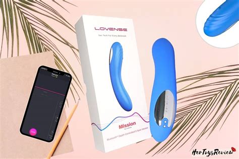 Maybe you would like to learn more about one of these? Lovense Mission: Ready For 8-Hour Intense G-Spot Play ...