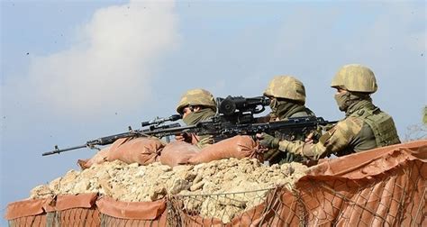 Abd dışişleri bakanlığı, terör örgütü pkk'nın suriye'nin afrin kentinde bir hastaneye düzenlediği barbar saldırıyı güçlü bir şekilde kınadı. Afrin-Operation: Zahl der getöteten Terroristen steigt auf ...