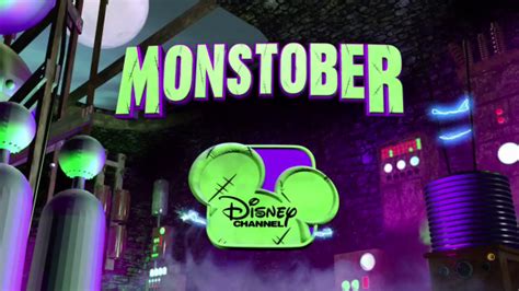 Your complete guide to find out upcoming shows streaming on 8:17 am, today. Disney Channel Celebrates 'Monstober' With The Premiere Of ...