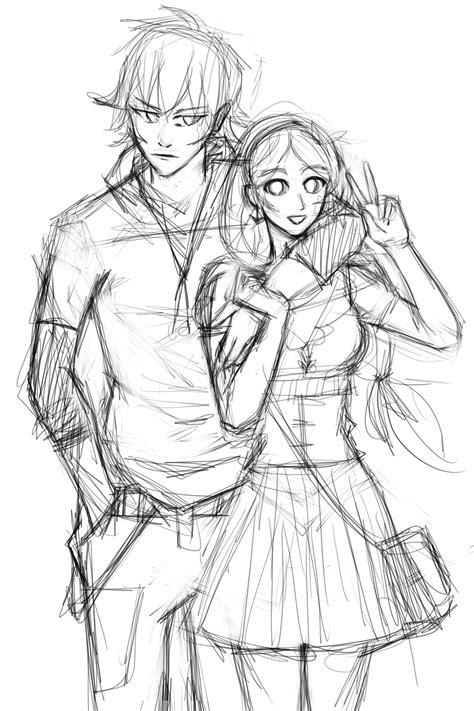 Maybe you would like to learn more about one of these? Anime Male Full Body Drawing