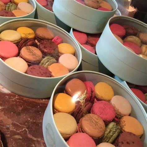 Born in italy, macaron arrived in france during the. The best macarons in Paris.