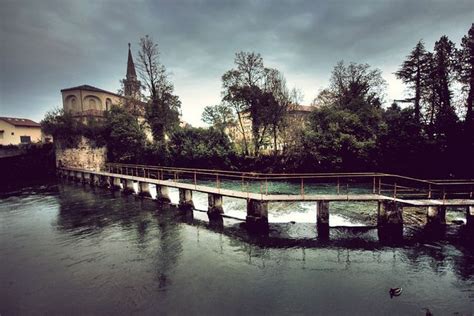 Vuoi scoprire tutte le informazioni su sacile? Sacile - The bridge on the Livenza River | Beautiful ...