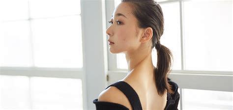 Include (or exclude) self posts. 新体操・畠山愛理 彼女の美しさをつくるもの