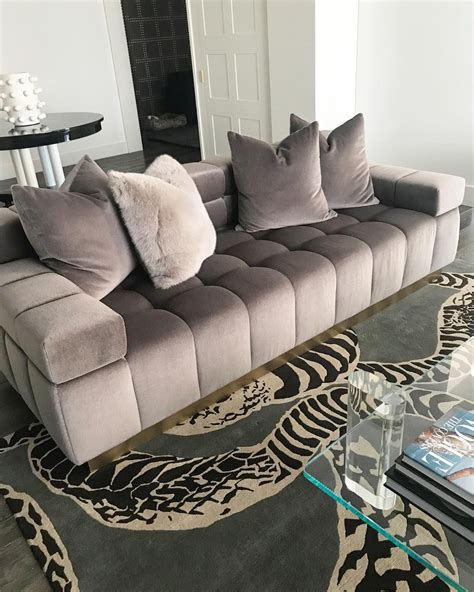 From the same company that brought you texas mattress makers, living designs furniture features locally made and personally styled living room furniture for an affordable price. couch inspo | Sofa design, Custom sofa, Nyc interior design