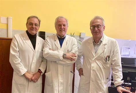 La crescente consapevolezza della rilevanza della malnutrizione in oncologia ha indotto la federazione italiana delle associazioni di volontariato in oncologia (f.a.v.o.) a promuovere, in collaborazione con l'associazione italiana di oncologia medica (aiom) e la società italiana di nutrizione artificiale e metabolismo (sinpe), la carta dei diritti del malato oncologico all'appropriato e tempestivo supporto nutrizionale mirata proprio a consentire al paziente di essere ben. Ospedale di Terni, task force di psicologi, oncologi e ...