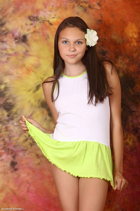 Maybe you would like to learn more about one of these? Silver and TMTV Amy - Sweetlittlemodels