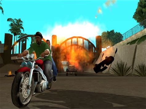 Get gta san andreas download, and incredible world will open for you. Download GTA San Andreas Highly Compressed For PC 600 MB