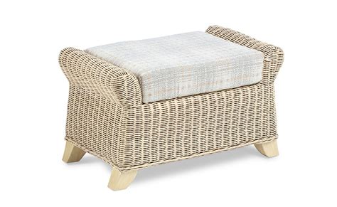 Ensure ultimate comfort for yourself and your family with our footstools and ottomans. Clifton Cane Footstool in Natural Wash, Cane & Rattan ...