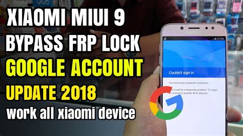 We did not find results for: 30+ Trend Terbaru Cara Reset Hp Xiaomi 4a Lupa Akun Google ...