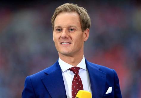 Nbcsn).then again, if things were ideal for the. Dan Walker forced to apologise to BBC viewers after Love ...