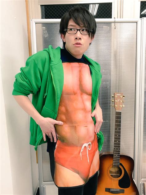 Manage your video collection and share your thoughts. プレゼントにTバック、2人揃ってパンイチ!？豊永利行さん ...