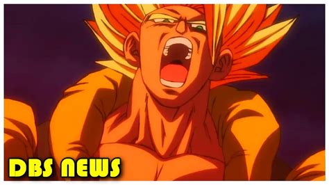 The dragon ball super anime ended its run in 2018, the same year that dragon ball super: All The Confirmed Countries With Release Dates Of Dragon ...