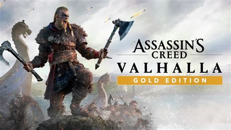 Maybe you would like to learn more about one of these? Assassin's Creed Valhalla Gold Edition Xbox One [Digital ...