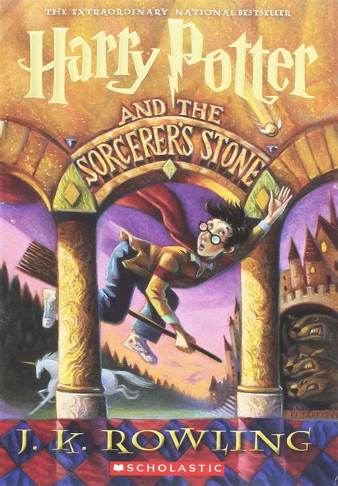 To get away from the letters, vernon takes the family to a small island. Harry potter and the sorcerers stone full book pdf ...