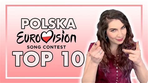 15 lutego tvp ogłosiła, że reprezentantem polski na eurowizji 2019 został zespół tulia. TOP 10 Polska na Eurowizji 😍 - YouTube