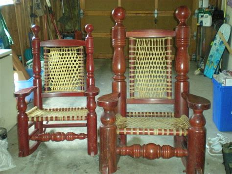 Our collection of stylish accent and side chairs at apt2b makes it. UNIQUE ROCKING CHAIRS | Collectors Weekly