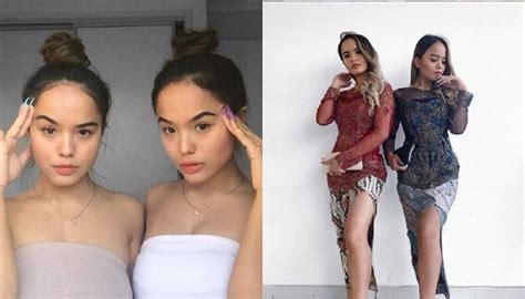 Christy (the connell twins) menari seksi dengan bule. Fakta The Connell Twins, Masuk Konten Dewasa Disetujui ...