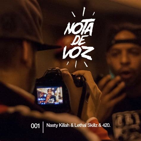 Idoso recebe nota de r$ 420 como pagamento de empréstimo e devolve r$ 320 de troco para golpista em mg Nota De Voz #001 | Nasty Killah & Lethal Skillz & 420 by ...